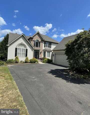 10 LENAPE DRIVE, NEW HOPE, PA 18938