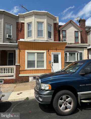 135 W COURTLAND STREET, PHILADELPHIA, PA 19140