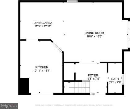 5001 ABERDEEN LANE, BLACKWOOD, NJ 08012