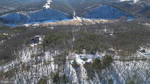 CROSSINGS VIEW ROAD, PAW PAW, WV 25434