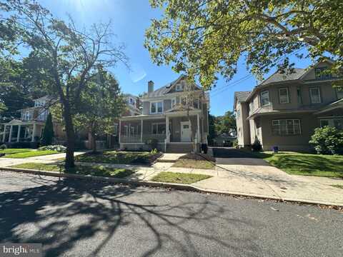15 CRESTMONT TERRACE, COLLINGSWOOD, NJ 08108