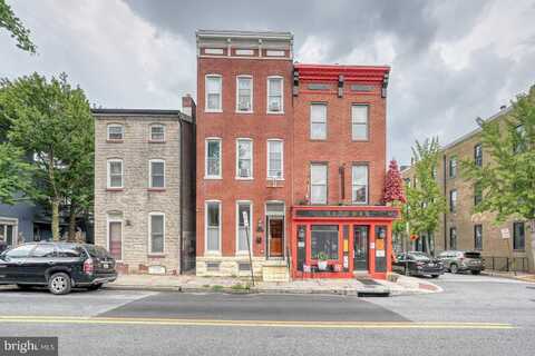 1402 LIGHT STREET, BALTIMORE, MD 21230