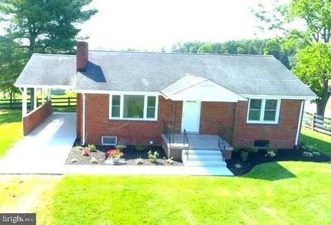 43129 LUCKETTS ROAD, LEESBURG, VA 20176