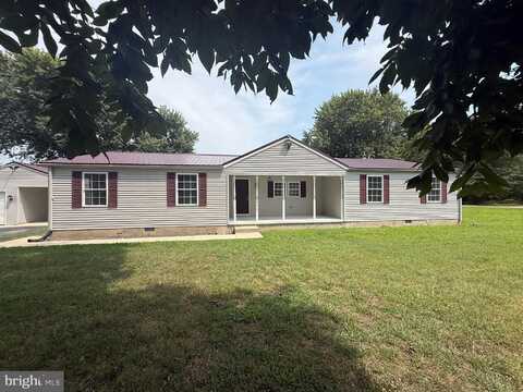 8675 N OLD STATE ROAD, LINCOLN, DE 19960