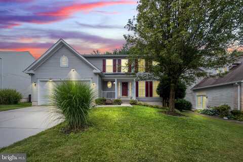 139 GRIST STONE WAY, OWINGS MILLS, MD 21117