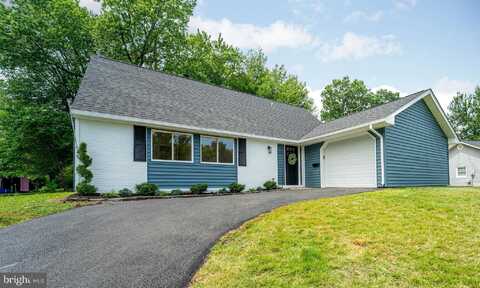 2000 ARBOR HILL LANE, BOWIE, MD 20716
