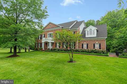 1631 IRVIN STREET, VIENNA, VA 22182