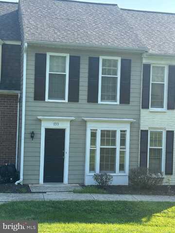133 STANFORD COURT, MECHANICSBURG, PA 17050