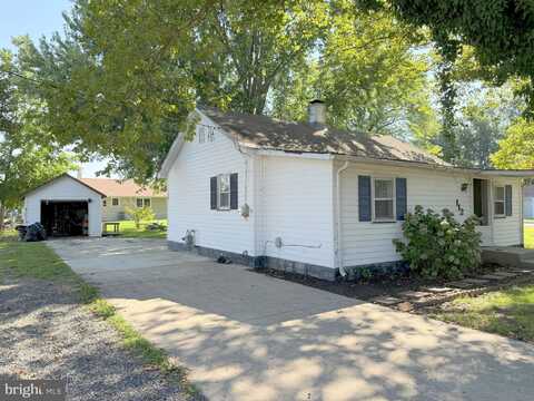 112 MICHIGAN ROAD, PENNSVILLE, NJ 08070