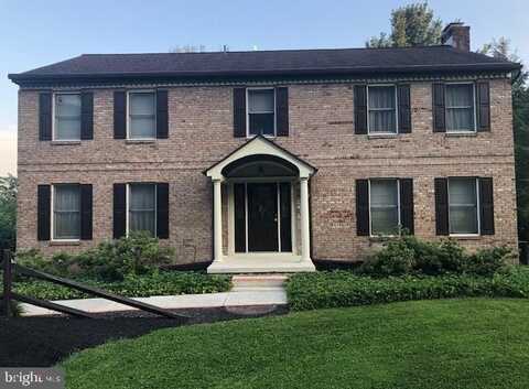 254 FAUST ROAD, READING, PA 19608