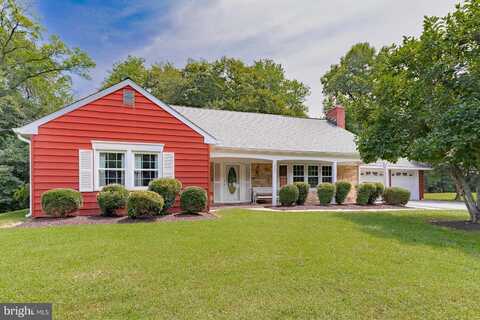 12803 CEDARBROOK LANE, LAUREL, MD 20708