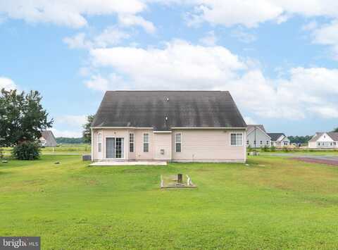 30480 OAK RIDGE DRIVE, MILLSBORO, DE 19966