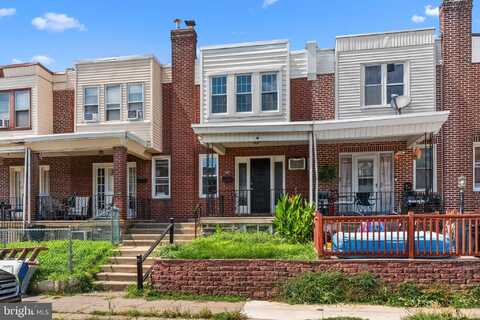 7122 GILLESPIE STREET, PHILADELPHIA, PA 19135