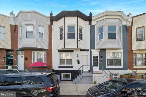 3912 N 8TH STREET, PHILADELPHIA, PA 19140