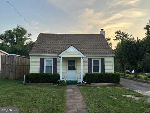 21343 MOUNT LENA ROAD, BOONSBORO, MD 21713