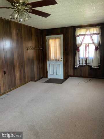 25476 MILITARY ROAD, CASCADE, MD 21719