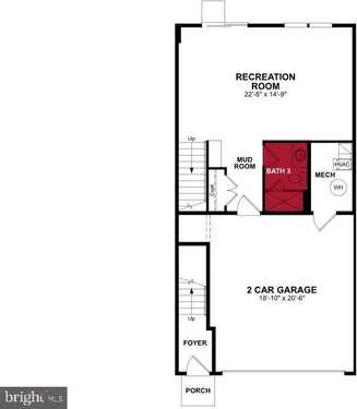 6235 FOLLY LANE, ALEXANDRIA, VA 22315