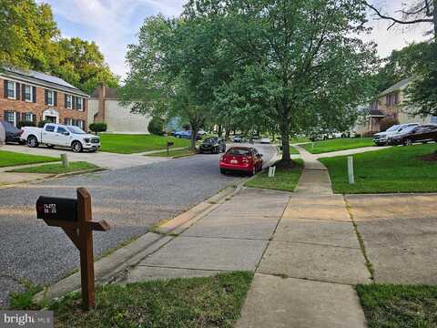 1710 PEBBLE BEACH DRIVE, BOWIE, MD 20721