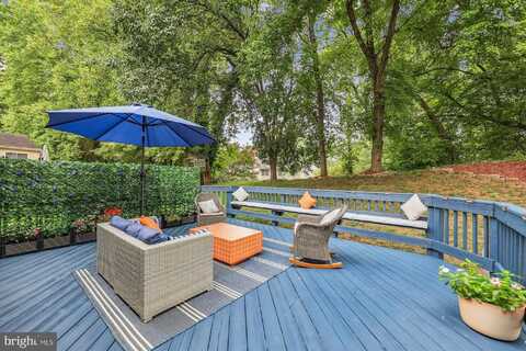 1710 PEBBLE BEACH DRIVE, BOWIE, MD 20721