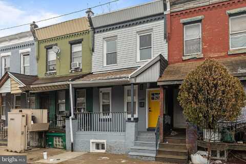 2539 N NEWKIRK STREET, PHILADELPHIA, PA 19132