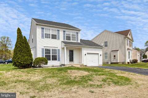 1 CROMWELL COURT, NEWARK, DE 19702
