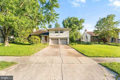 121 MEETING HOUSE LANE, CHERRY HILL, NJ 08002