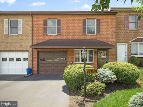 17919 GOLF VIEW DRIVE, HAGERSTOWN, MD 21740