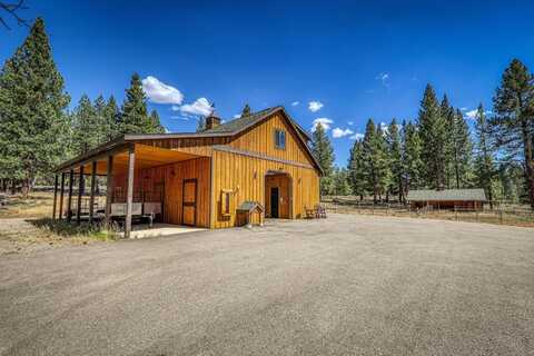 12955 Sierra Vista Court, Truckee, CA 96161