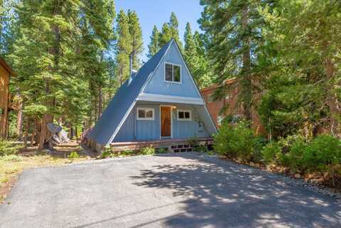 294 Oak Street, Tahoma, CA 96142