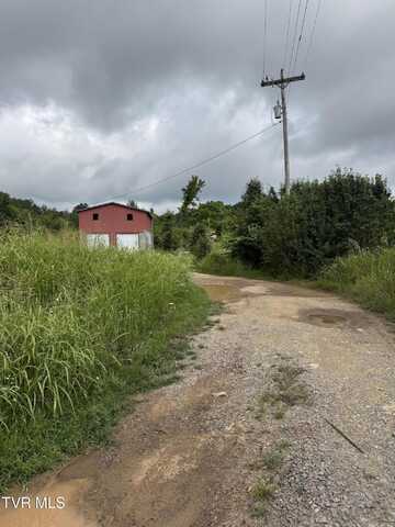 102 Perry Smith Lane, Rogersville, TN 37857