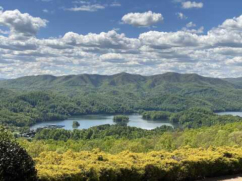 Lot 7 Cub Drive, Butler, TN 37640