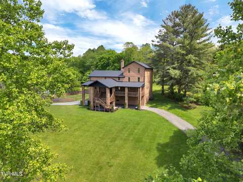 120 Brookfield Drive, Kingsport, TN 37663