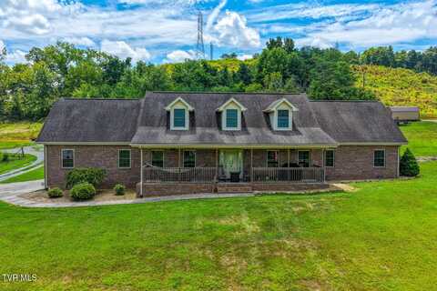 293 Lee Valley Road, Whitesburg, TN 37891