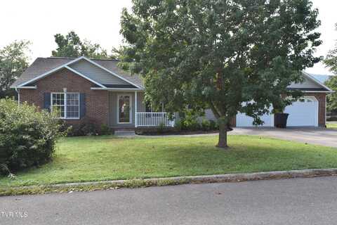 217 Fox Meadows Drive, Church Hill, TN 37642