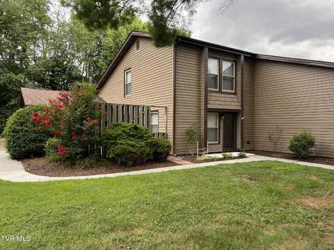 502 Pilgrim Court, Johnson City, TN 37601