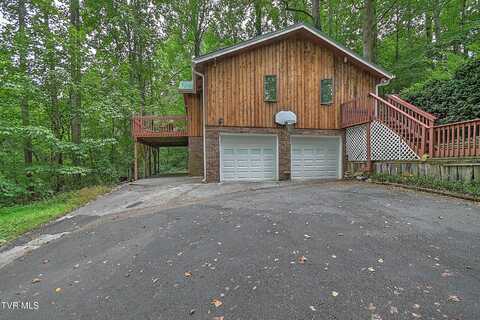 2933 Cherokee Road, Johnson City, TN 37604
