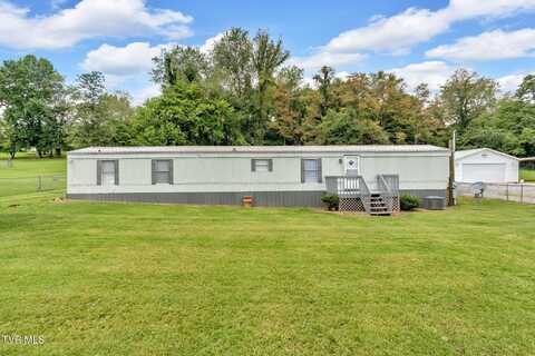 147 Buttermilk Road, Johnson City, TN 37615