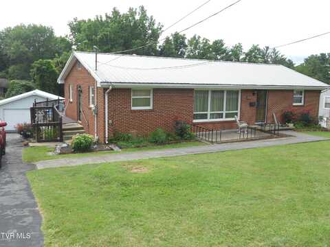 1309 Skyline Drive, Johnson City, TN 37604