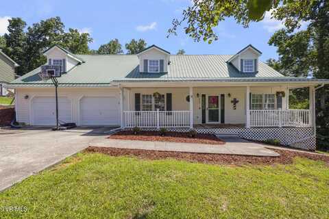 809 Stuffle Street, Kingsport, TN 37660