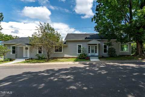 1007 Spring Street, Johnson City, TN 37604