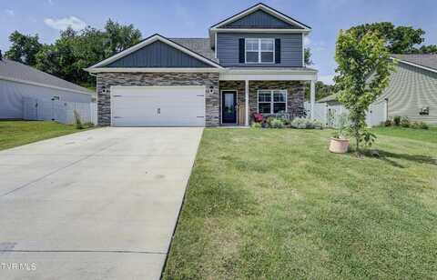5402 Wildlife Circle, Piney Flats, TN 37686