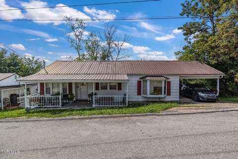 102 Perry Street, Greeneville, TN 37745