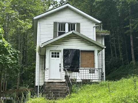 210 Callahan Avenue, Appalachia, VA 24216