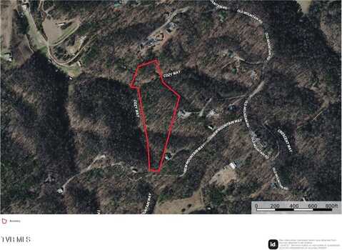 3425 Old Mountain Road, Sevierville, TN 37876