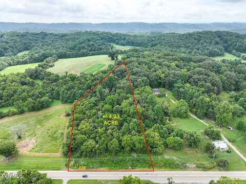 4.33 Ac Baileyton Road, Greeneville, TN 37745