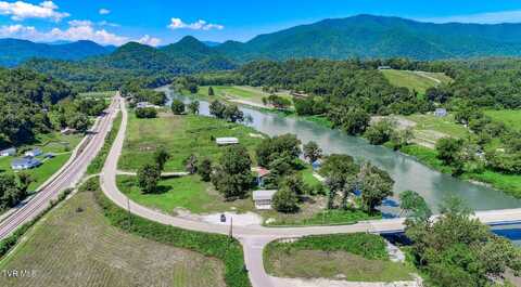 151 South Hwy 107, Del Rio, TN 37727