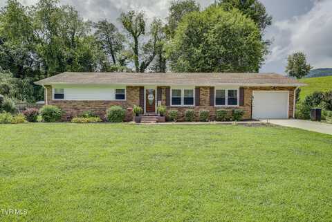 115 Lancelot Drive, Elizabethton, TN 37643