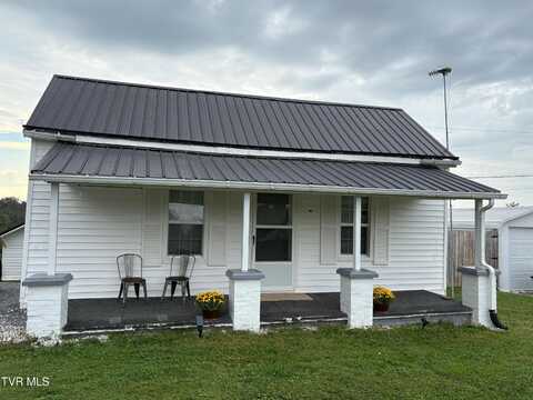 590 Kingsport Highway, Greeneville, TN 37745