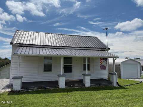 590 Kingsport Highway, Greeneville, TN 37745
