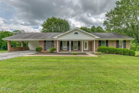 5509 Memorial Boulevard, Kingsport, TN 37664